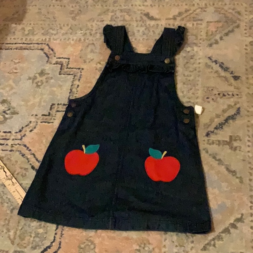 Cute dress for back to school